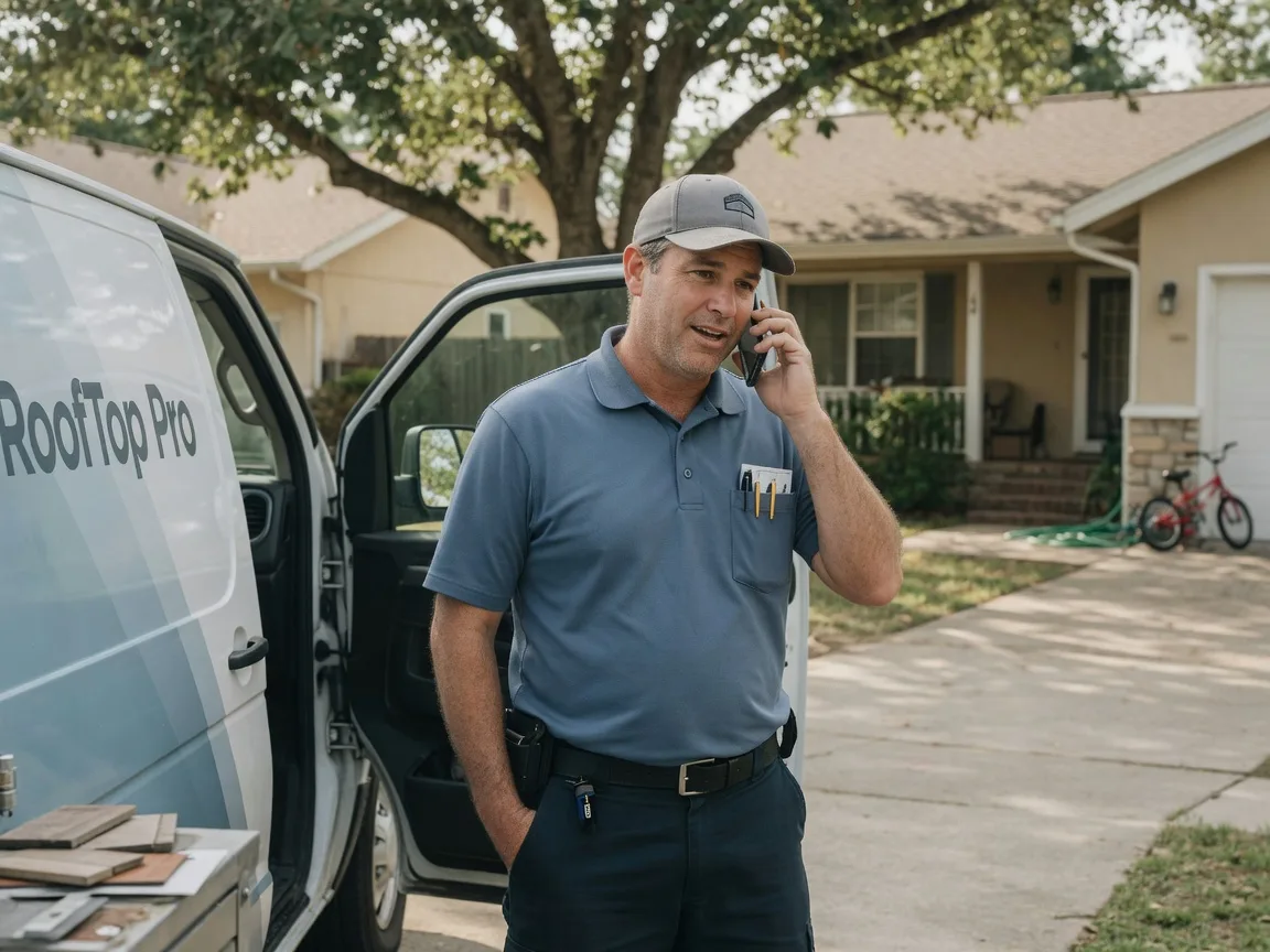 Roof Repair Potrero, CA FAQs